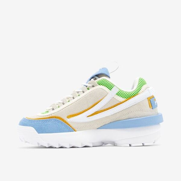 Fila Disruptor Ii Exp Γυναικεία Παπούτσια, Μέγεθος: 37.5, 7 image