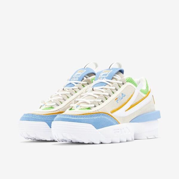 Fila Disruptor Ii Exp Γυναικεία Παπούτσια, Μέγεθος: 37.5, 5 image
