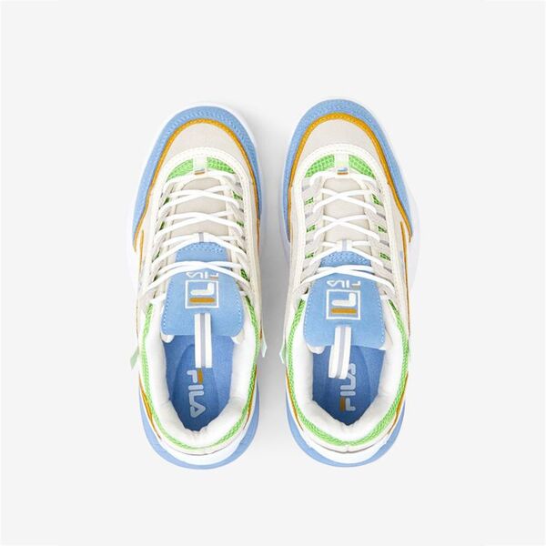 Fila Disruptor Ii Exp Γυναικεία Παπούτσια, Μέγεθος: 37.5, 4 image
