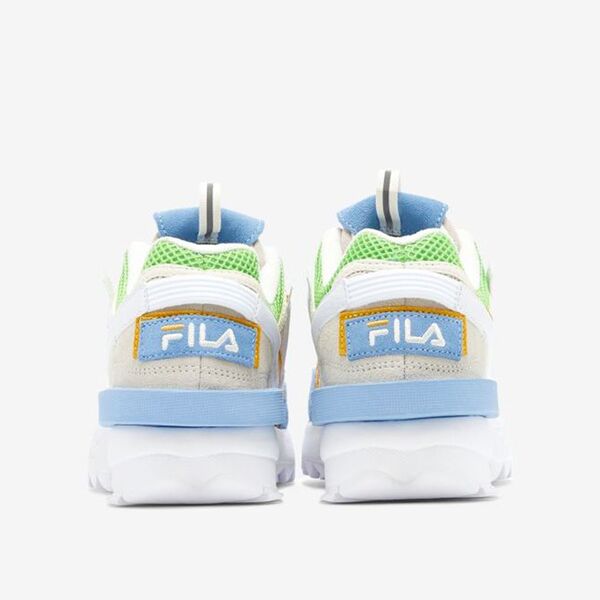 Fila Disruptor Ii Exp Γυναικεία Παπούτσια, Μέγεθος: 37.5, 2 image