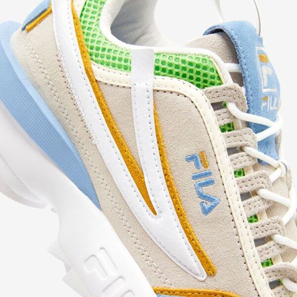 Fila Disruptor Ii Exp Γυναικεία Παπούτσια, Μέγεθος: 37.5, 3 image