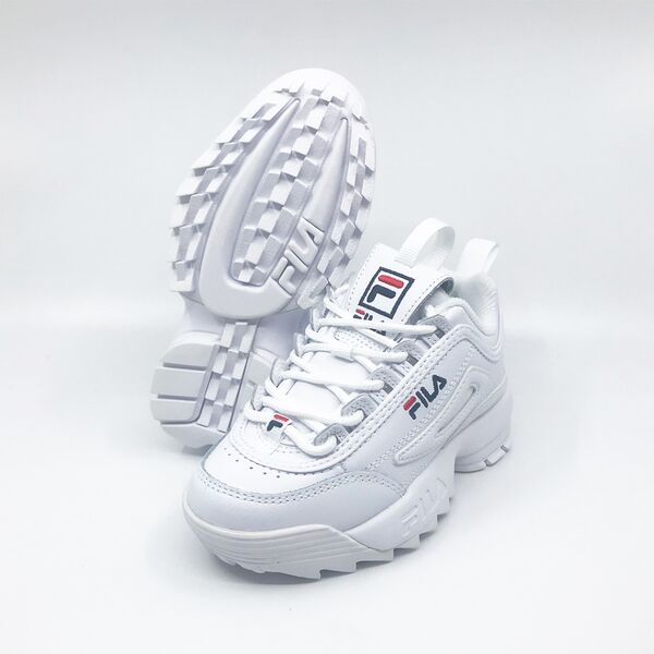 Fila Disruptor IΙ Premium Unisex Παιδικά Παπούτσια, Μέγεθος: 28, 2 image