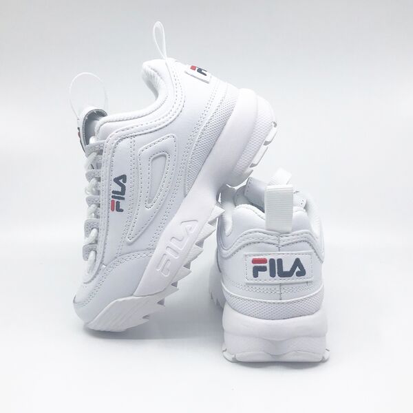 Fila Disruptor IΙ Premium Unisex Παιδικά Παπούτσια, Μέγεθος: 28, 3 image
