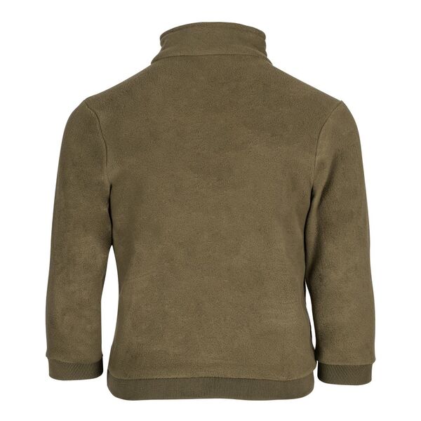 Fila Half Zip Fleece, Μέγεθος: 3Y, 2 image