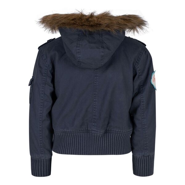 Fila Hooded Jacket Παιδικό Μπουφάν, Μέγεθος: 6Y, 2 image