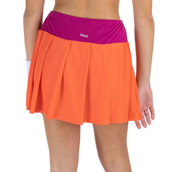 Fila Skort Ornella Women's Skirt-Shorts, Size: M, 3 image