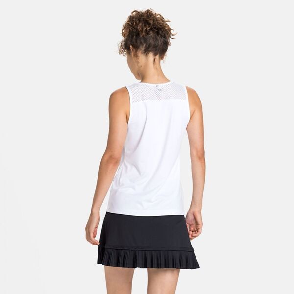 Fila Mina Γυναικείο Αμάνικο, Μέγεθος: XS, 2 image
