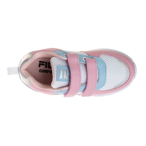 Fila Comfort Happy 2 Παιδικά Παπούτσια, Μέγεθος: 33, 4 image
