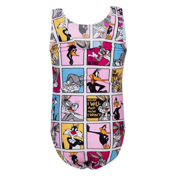 Fila Lebork Oλόσωμο Μαγιό, Μέγεθος: 86, 2 image