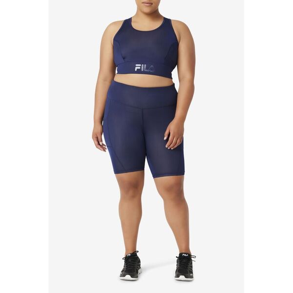 Fila Uplifting Sport Bra Γυναικείο Μπουστάκι (Plus Size), Μέγεθος: XXL, 2 image