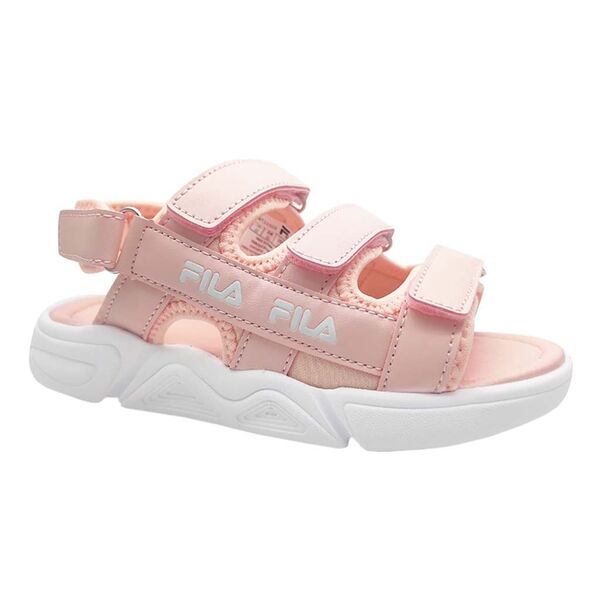 Fila Jasper V Unisex Παιδικές Παντόφλες, Μέγεθος: 29, 3 image