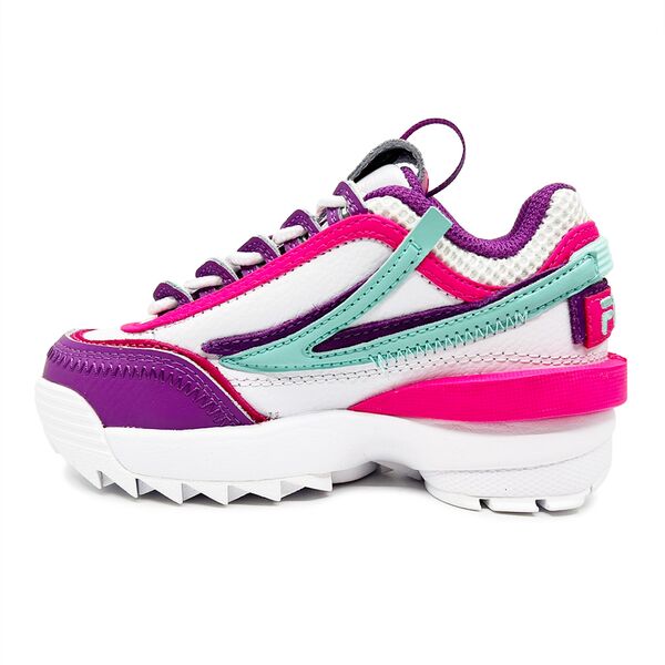 Fila Disruptor II Exp Παιδικά Παπούτσια, Μέγεθος: 29.5, 2 image