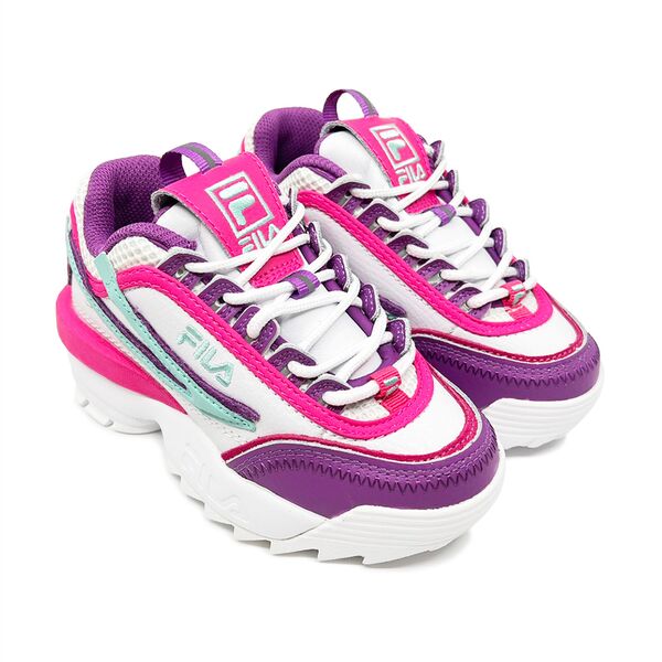 Fila Disruptor II Exp Παιδικά Παπούτσια, Μέγεθος: 29.5, 3 image
