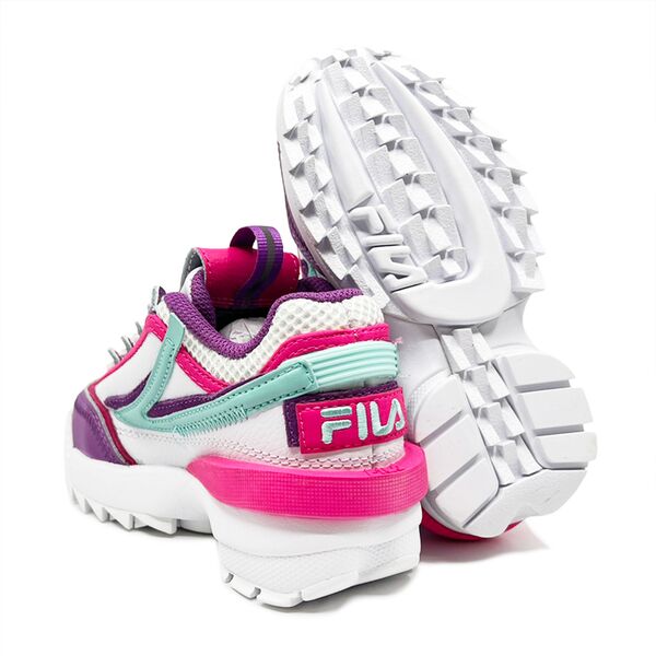 Fila Disruptor II Exp Παιδικά Παπούτσια, Μέγεθος: 29.5, 5 image