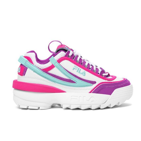 Fila Disruptor II Exp Παιδικά Παπούτσια, Μέγεθος: 29.5, 4 image