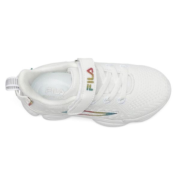 Fila Memory Musha Παιδικά Παπούτσια, Μέγεθος: 28, 3 image