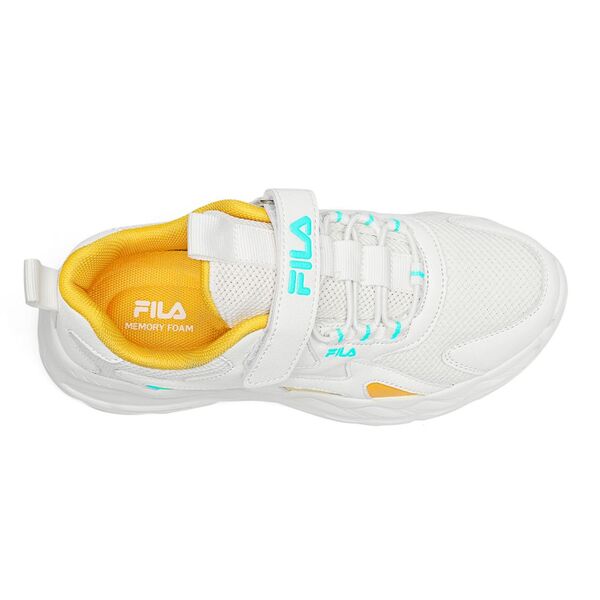 Fila Memory Ruby Παιδικά Παπούτσια, Μέγεθος: 28, 4 image