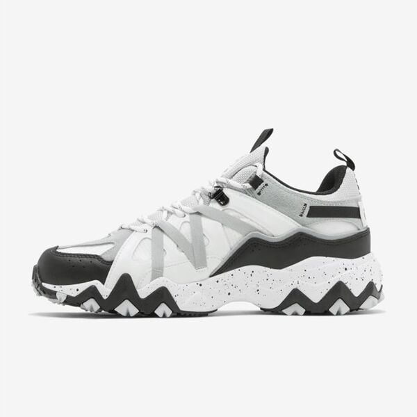 Fila Excursion Men's Shoes, Size: 46, 7 image