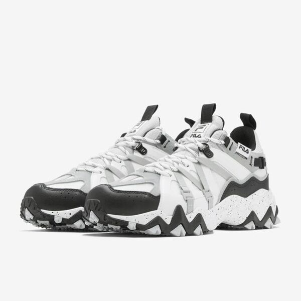 Fila Excursion Men's Shoes, Size: 46, 6 image