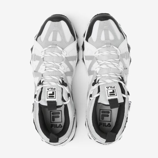 Fila Excursion Men's Shoes, Size: 46, 5 image