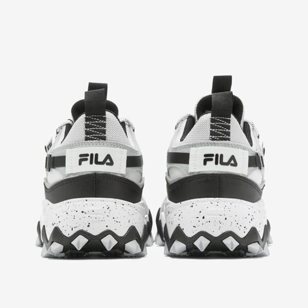 Fila Excursion Men's Shoes, Size: 46, 4 image