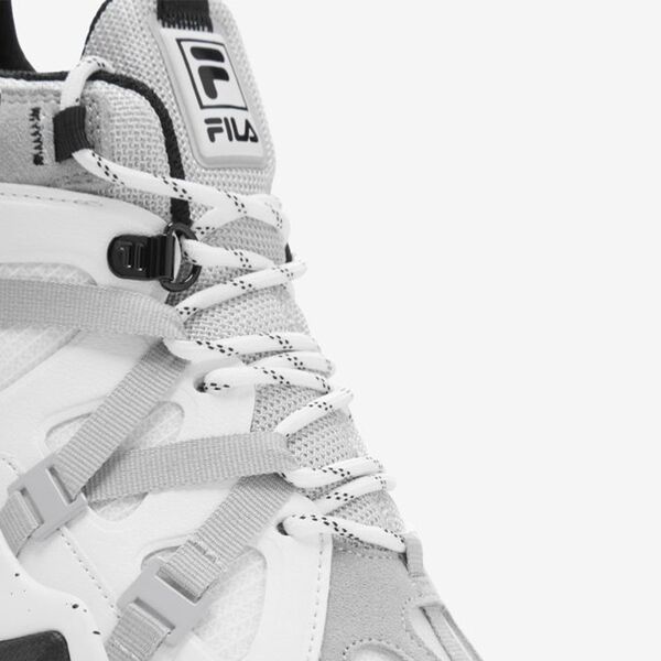 Fila Excursion Men's Shoes, Size: 46, 3 image