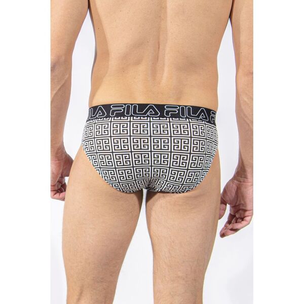 Fila Man Brief Aνδρικό Εσώρουχο Σλίπ, Μέγεθος: L, 2 image