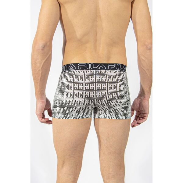 Fila Man Boxer Men's Boxer Underwear, Size: M, 3 image