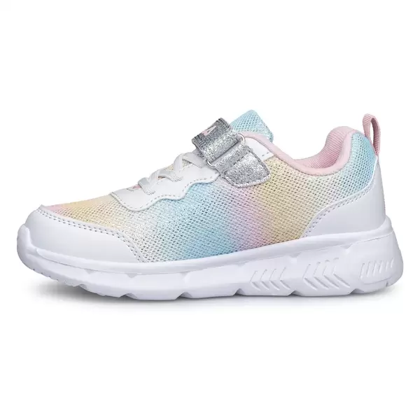 Fila Memory Flash Dance 2 V Unisex Kids Shoes, Size: 35, 2 image