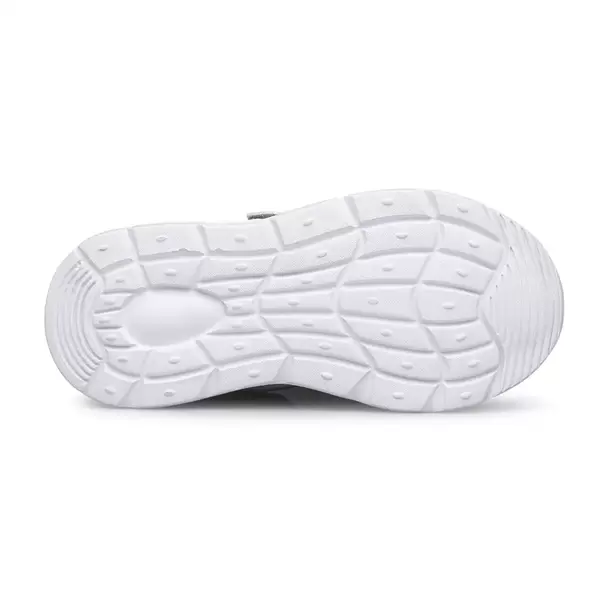 Fila Memory Flash Dance 2 V Unisex Kids Shoes, Size: 35, 4 image