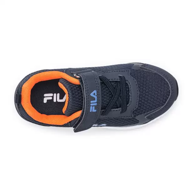 Fila Zeke 2 V Unisex Βρεφικά Παπούτσια, Μέγεθος: 22, 3 image