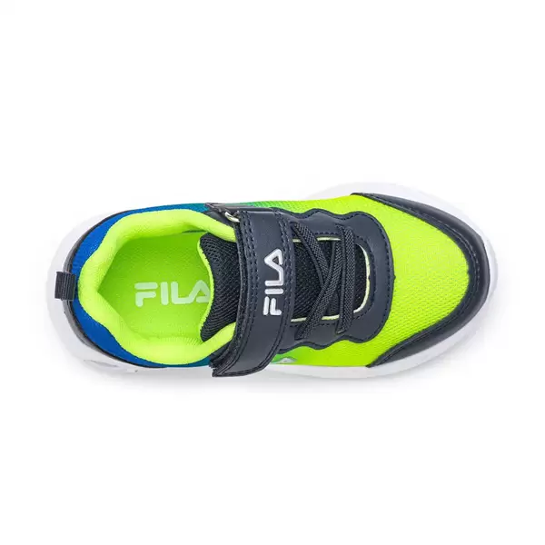 Fila Flash Dance 2 V Unisex Βρεφικά Παπούτσια, Μέγεθος: 22, 3 image
