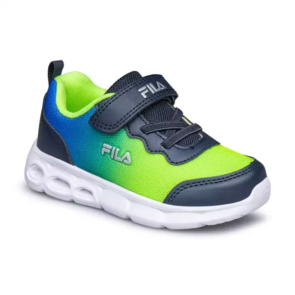 Fila Flash Dance 2 V Unisex Βρεφικά Παπούτσια, Μέγεθος: 22, 5 image