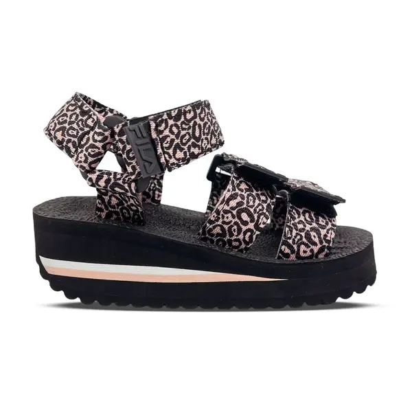 Fila Tomaia Kids' Sandal, Size: 33, 4 image
