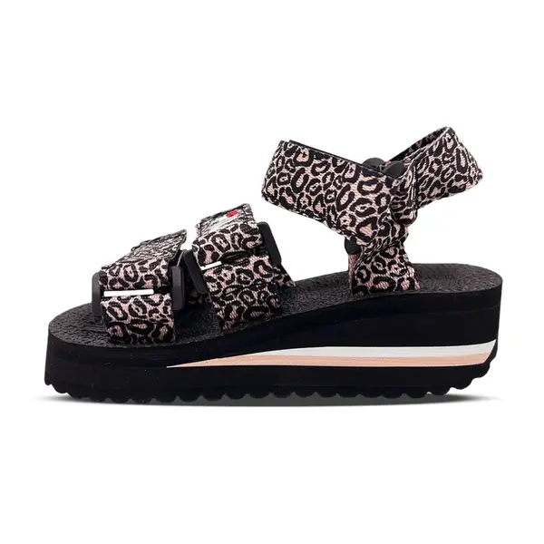 Fila Tomaia Kids' Sandal, Size: 33, 3 image