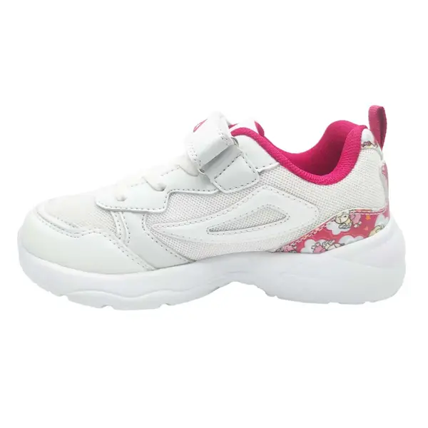 Fila Memory Print 4 Unisex Παιδικά Παπούτσια, Μέγεθος: 30, 2 image