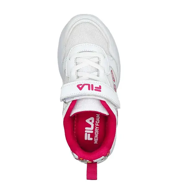 Fila Memory Print 4 Unisex Παιδικά Παπούτσια, Μέγεθος: 30, 5 image