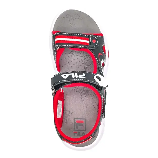 Fila Topaz Soft Unisex Παιδικα Σανδάλια, Μέγεθος: 31, 2 image
