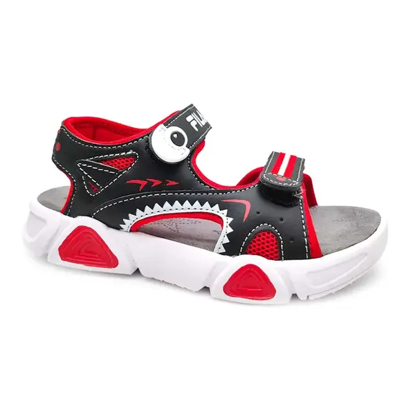 Fila Topaz Soft Unisex Παιδικα Σανδάλια, Μέγεθος: 31, 3 image