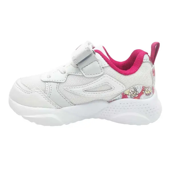 Fila Print 4 V Unisex Βρεφικά Παπούτσια, Μέγεθος: 27, 2 image