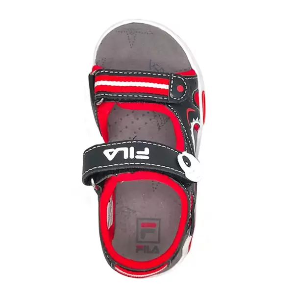 Fila Topaz Soft, Μέγεθος: 23, 3 image