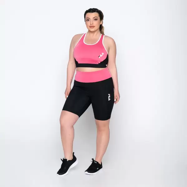 Fila Bravo Γυναικείο Μπουστάκι (Plus Size), Μέγεθος: XL, 4 image