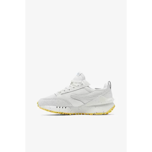 Fila Renno Ngeneration Grn Splatter Γυναικεία Παπούτσια, Μέγεθος: 36.5, 3 image