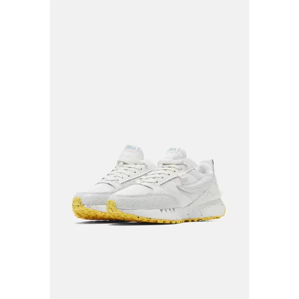 Fila Renno Ngeneration Grn Splatter Γυναικεία Παπούτσια, Μέγεθος: 36.5, 6 image
