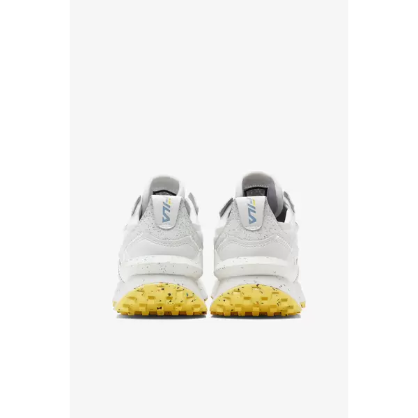 Fila Renno Ngeneration Grn Splatter Γυναικεία Παπούτσια, Μέγεθος: 36.5, 4 image