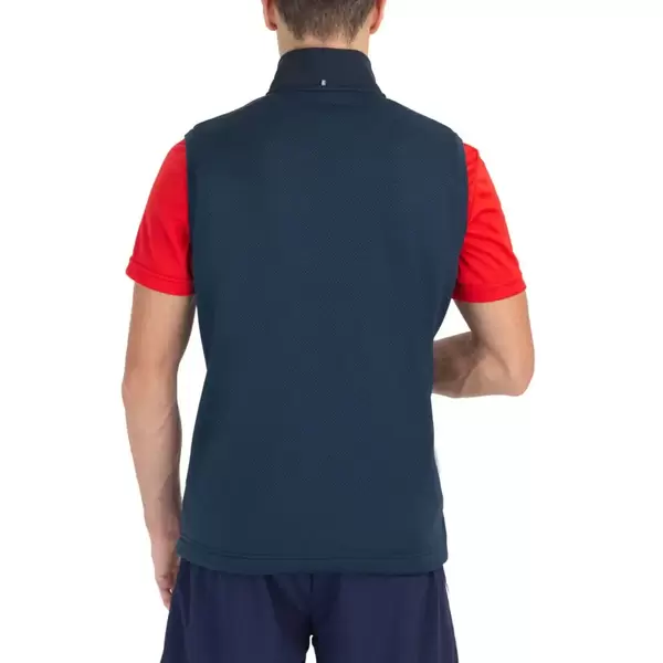 Fila Toby Men's Vest, Size: L, 2 image