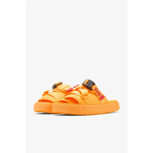 Fila Atlas Sandal Ανδρικές Παντόφλες, Μέγεθος: 39.5, 4 image
