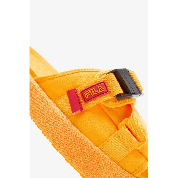 Fila Atlas Sandal Ανδρικές Παντόφλες, Μέγεθος: 39.5, 7 image