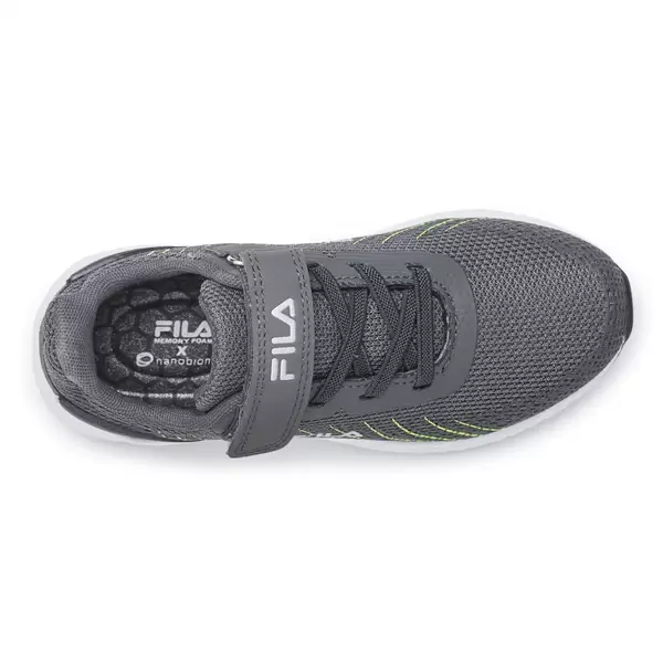 Fila Lana Nanobionic Παιδικά Παπούτσια, Μέγεθος: 28, 3 image