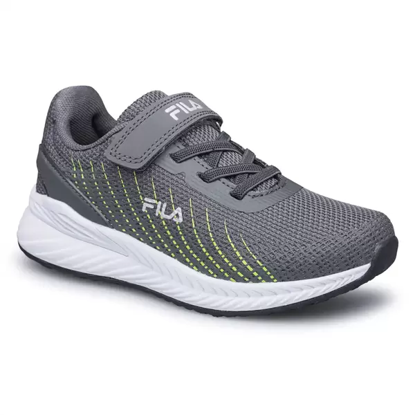 Fila Lana Nanobionic Παιδικά Παπούτσια, Μέγεθος: 28, 5 image
